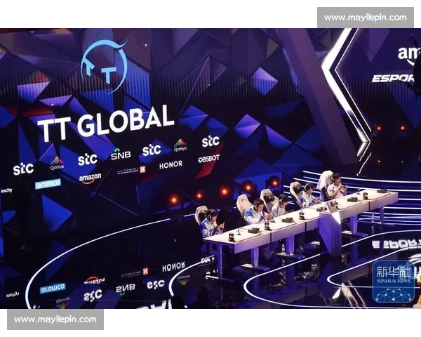 电竞赛事全球总决赛火热开战 各大战队激烈角逐争夺最高荣耀